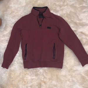 Abercrombie & Fitch Pull Over